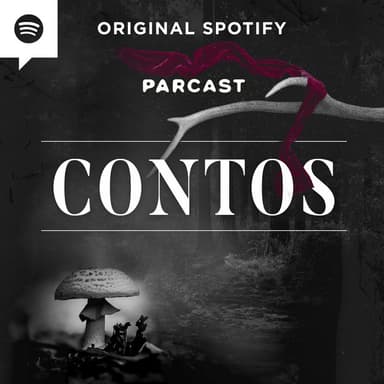 Contos podcast cover art