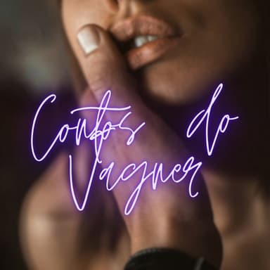 Contos do Vagner podcast cover art