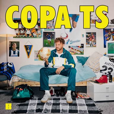 Copa TS podcast cover art
