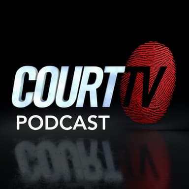 Court TV Podcast podcast cover art