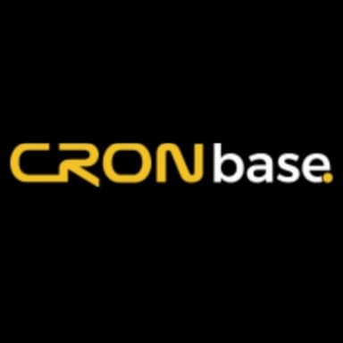 Cronbase podcast cover art