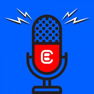 Crypto Banter podcast cover art