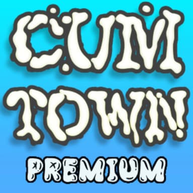 Cum Town Premium podcast cover art