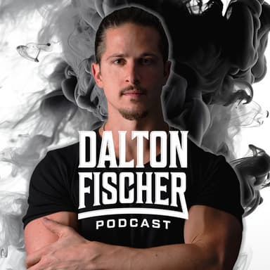 Dalton Fischer Podcast podcast cover art