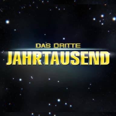 Das 3. Jahrtausend podcast cover art