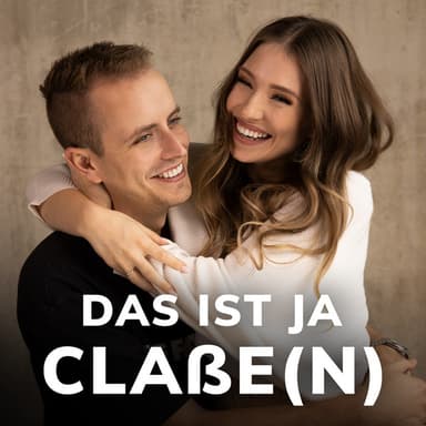 Das ist ja Claße(n) podcast cover art