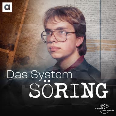 Das System Söring podcast cover art