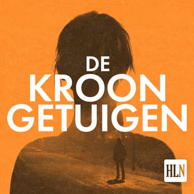 De Kroongetuigen podcast cover art