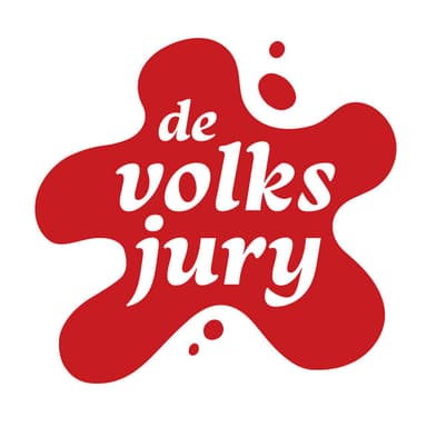 de volksjury podcast cover art