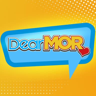 Dear MOR podcast cover art
