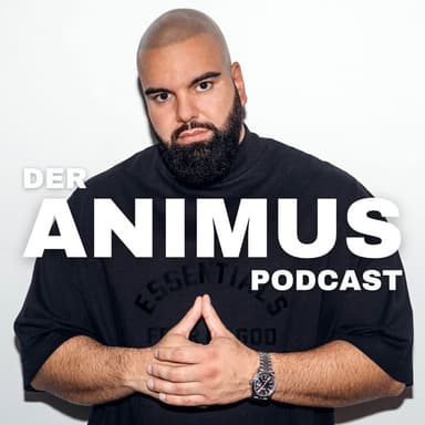 Der Animus Podcast podcast cover art