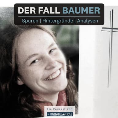 Der Fall Maria Baumer podcast cover art