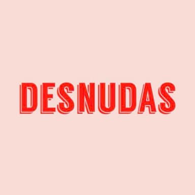 Desnudas podcast cover art