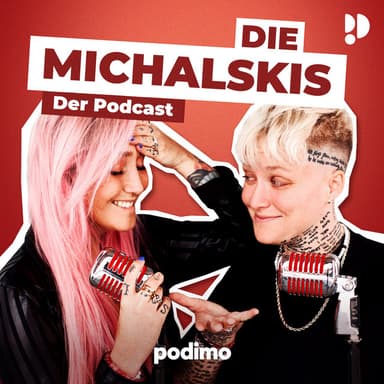 Die Michalskis podcast cover art