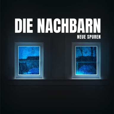 Die Nachbarn podcast cover art