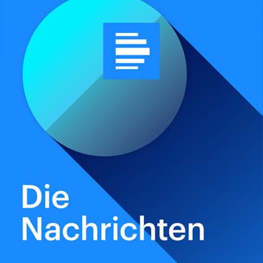 Die Nachrichten podcast cover art