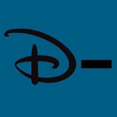 Disney Minus podcast cover art