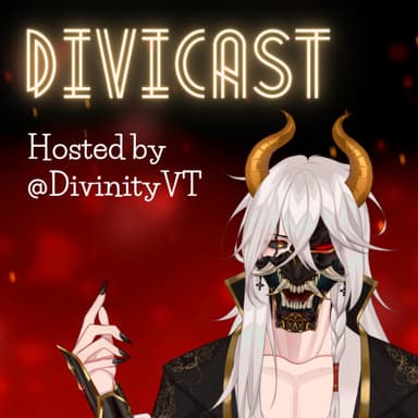 DiviCast podcast cover art