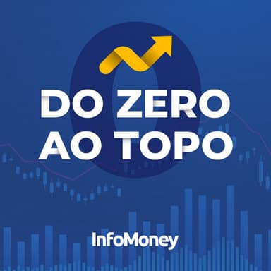 Do Zero ao Topo podcast cover art