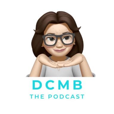 Don‘t Call Me Boomer (DCMB) podcast cover art
