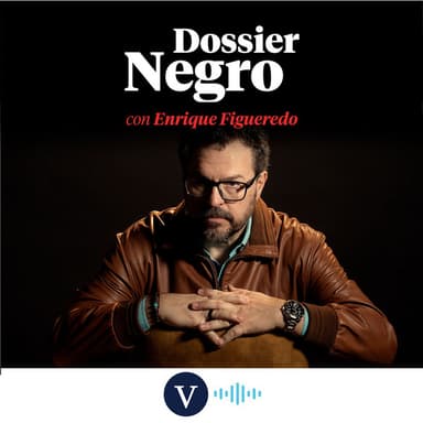 Dossier Negro podcast cover art