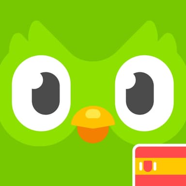 Duolingo Spanish Podcast podcast cover art