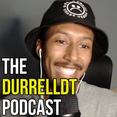 DurrellDT Podcast podcast cover art