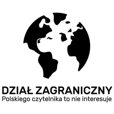 Dział Zagraniczny podcast cover art