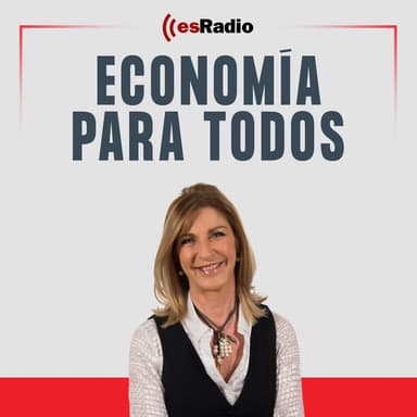 Economía Para Todos podcast cover art