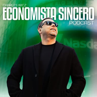 ECONOMISTA SINCERO podcast cover art