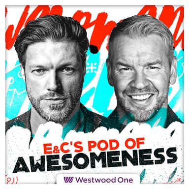 E&C’s Pod of Awesomeness podcast cover art