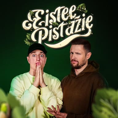 Eistee Pistazie podcast cover art