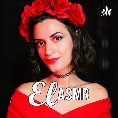 EL ASMR  podcast cover art