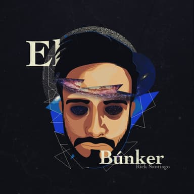 El Búnker podcast cover art