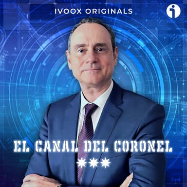 El Canal del Coronel podcast cover art