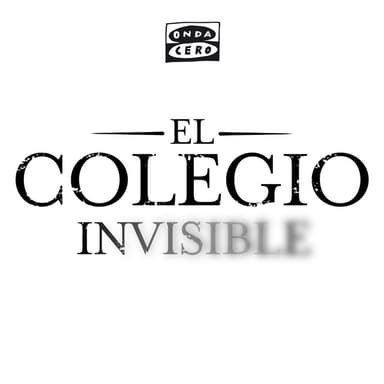 El colegio invisible podcast cover art