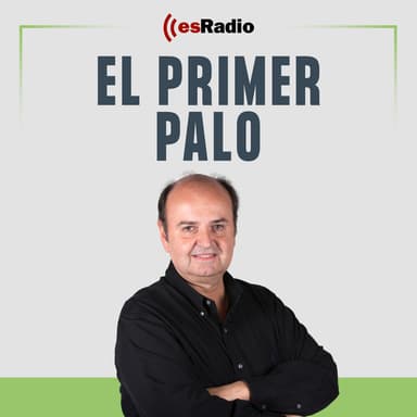 El Primer Palo podcast cover art
