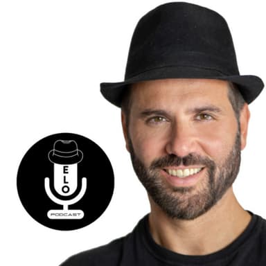ELO PODCAST podcast cover art
