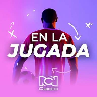 En La Jugada RCN podcast cover art