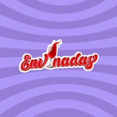 Envinadas podcast cover art