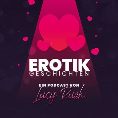 Erotik Geschichten podcast cover art