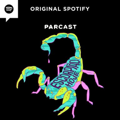 Escorpião Hoje podcast cover art