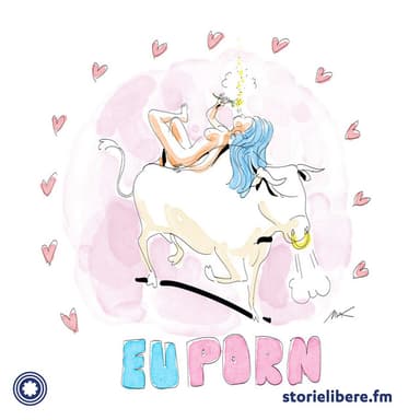 EuPorn podcast cover art