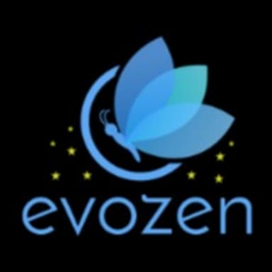 Evozen podcast cover art