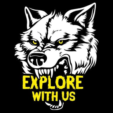 EXPLORE WITH US podcast cover art