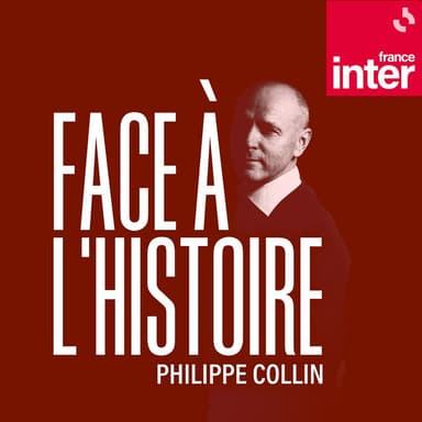 Face à l'histoire podcast cover art