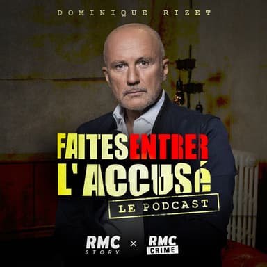 Faites entrer l'accusé podcast cover art