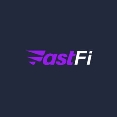 FastFi podcast cover art