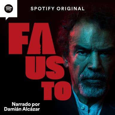 Fausto  podcast cover art