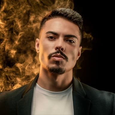 Fe Alves SN podcast cover art